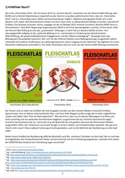 Anti Fleischatlas mini